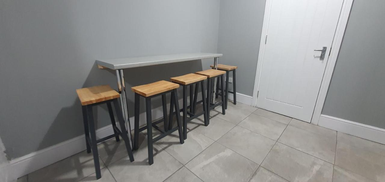 Coventry Princess House Apartment Екстериор снимка