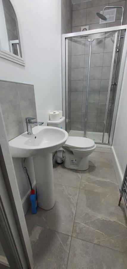 Coventry Princess House Apartment Екстериор снимка
