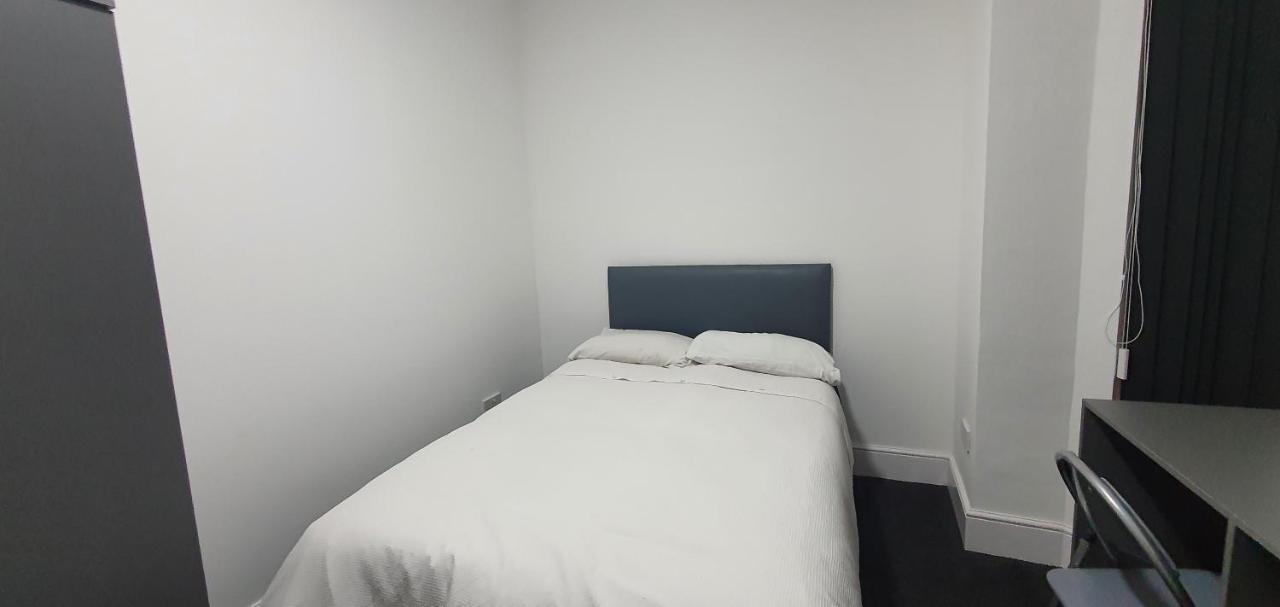 Coventry Princess House Apartment Екстериор снимка