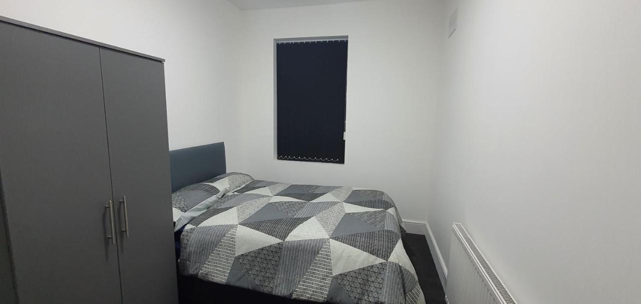 Coventry Princess House Apartment Екстериор снимка